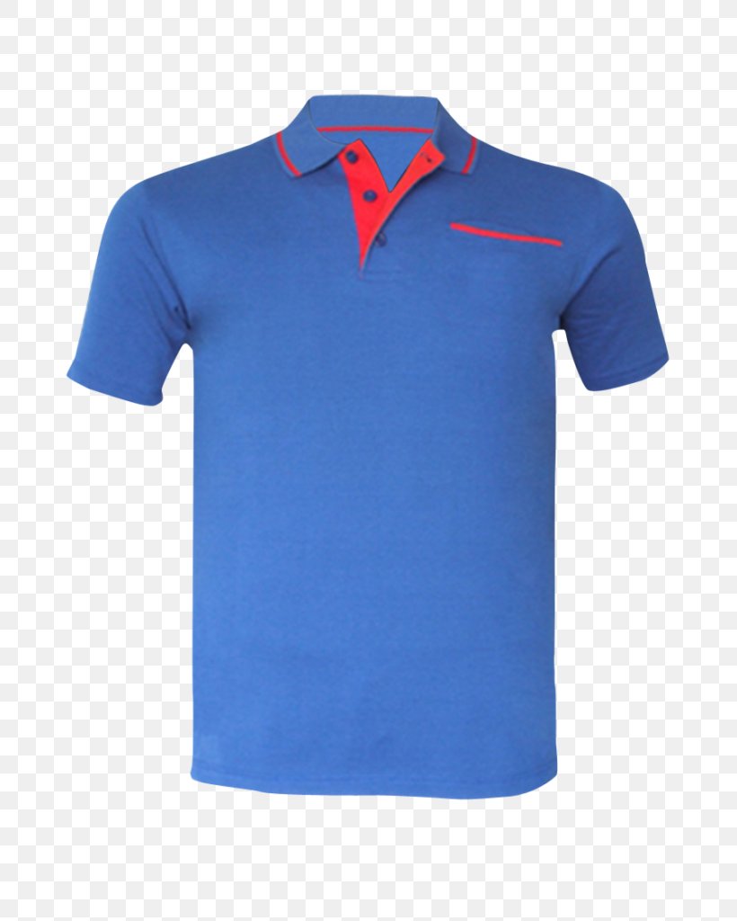 Polo Shirt T-shirt Tennis Polo Collar, PNG, 682x1024px, Polo Shirt, Active Shirt, Blue, Clothing, Cobalt Blue Download Free