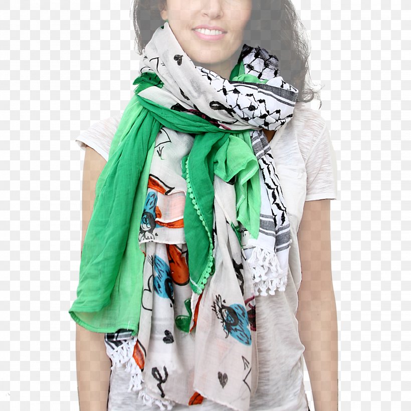 Scarf Outerwear Stole, PNG, 2280x2280px, Scarf, Outerwear, Stole Download Free