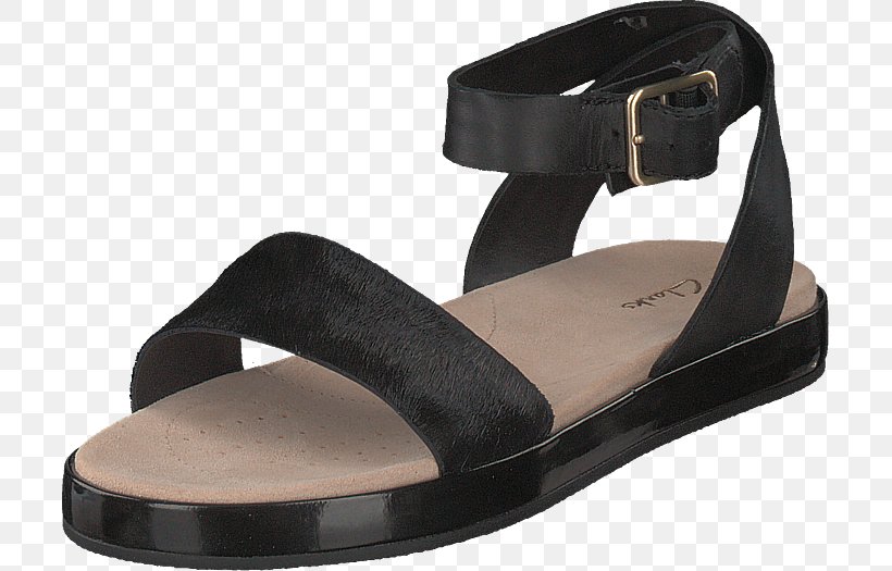 Slipper Sandal Shoe C. & J. Clark Leather, PNG, 705x525px, Slipper, Absatz, Boot, C J Clark, Einlegesohle Download Free