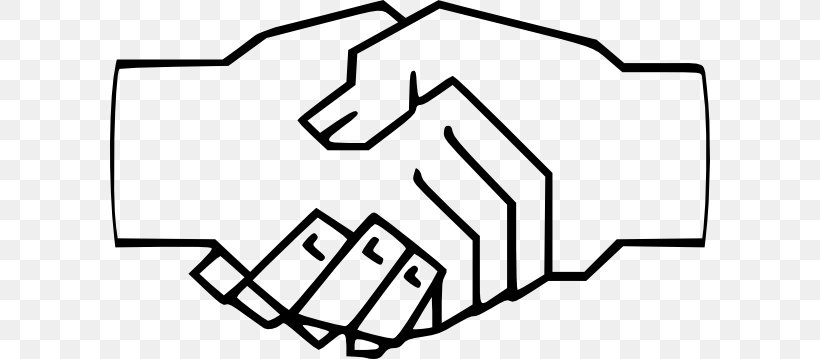Socialism Handshake Clip Art, PNG, 600x359px, Socialism, Area, Black, Black And White, Blog Download Free