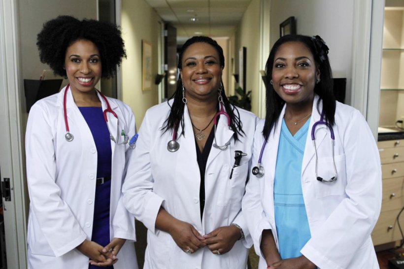 Tamika Cross Black Women In Medicine Physician Female African American, PNG, 1104x736px, Tamika Cross, African American, Africanamerican History, Black Women In Medicine, Doctor Of Medicine Download Free