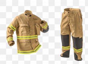 Practical Clothes Hook - Bunker Gear Firefighter Personal Protective Equipment Jacket Clothing PNG