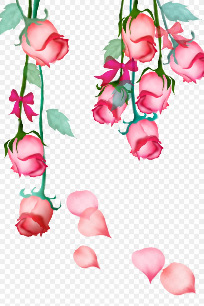 Garden Roses Beach Rose Pink Petal Flower, PNG, 1417x2126px, Garden Roses, Beach Rose, Cut Flowers, Floral Design, Flower Download Free