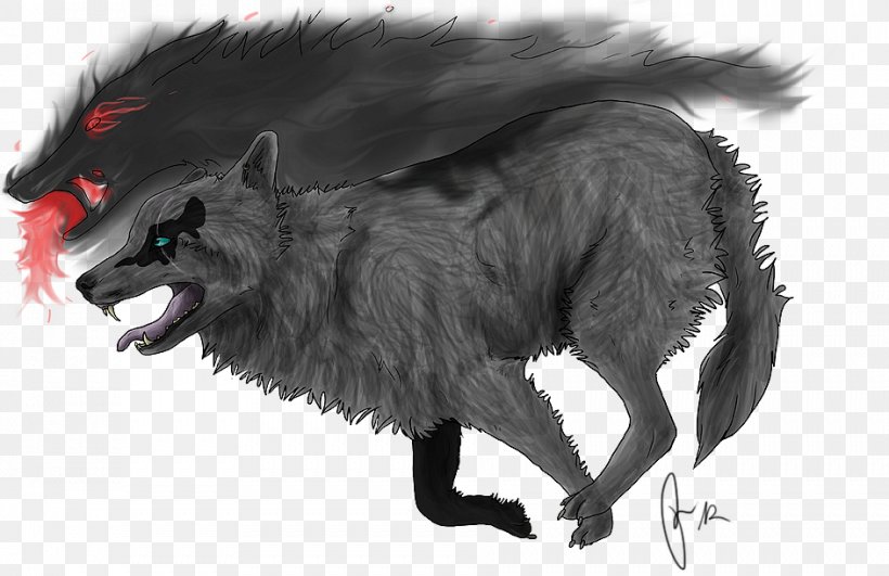 Gray Wolf Werewolf Fur Snout Animal, PNG, 943x611px, Gray Wolf, Animal, Ant, Artist, Black Download Free