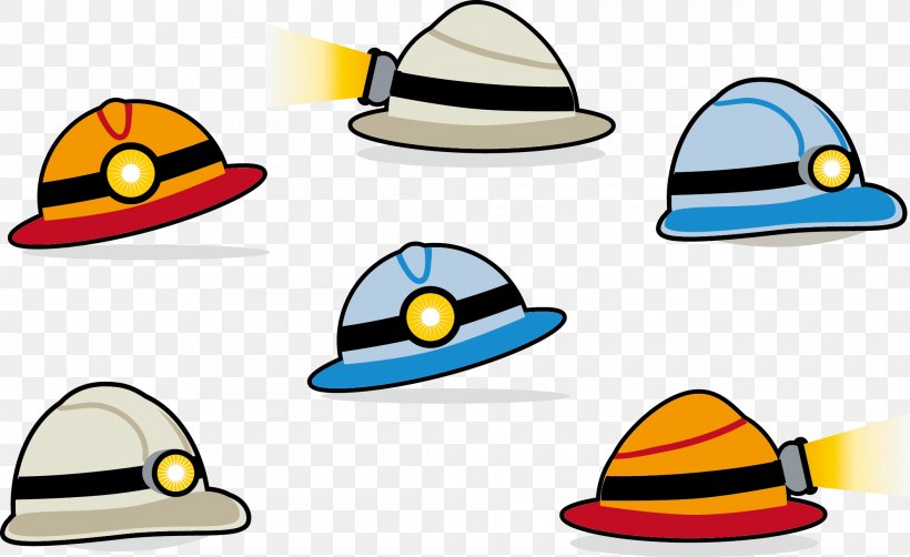 Hat Helmet Clip Art, PNG, 2110x1293px, Hat, Brand, Cap, Hard Hat, Headgear Download Free