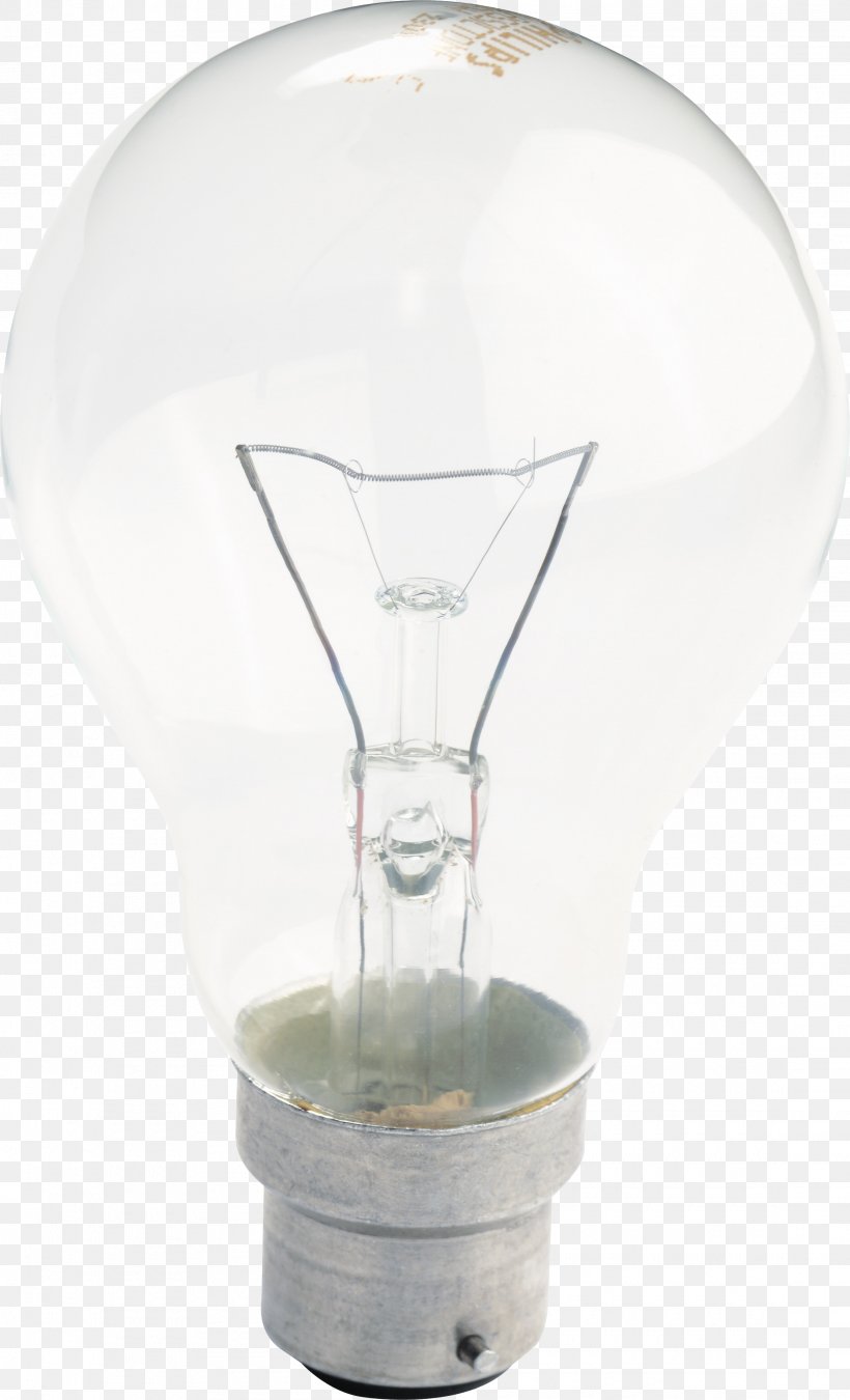 Incandescent Light Bulb Lighting Clip Art, PNG, 2220x3657px, Light, Arc Lamp, Electric Arc, Glass, Incandescence Download Free
