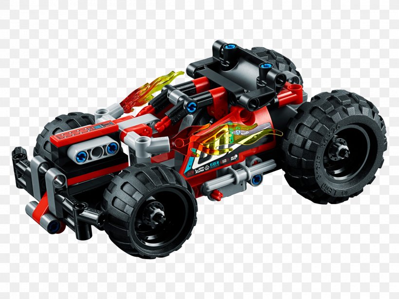 Lego Technic Toy Amazon.com The Lego Group, PNG, 2400x1799px, Lego, Amazoncom, Automotive Tire, Car, Hamleys Download Free