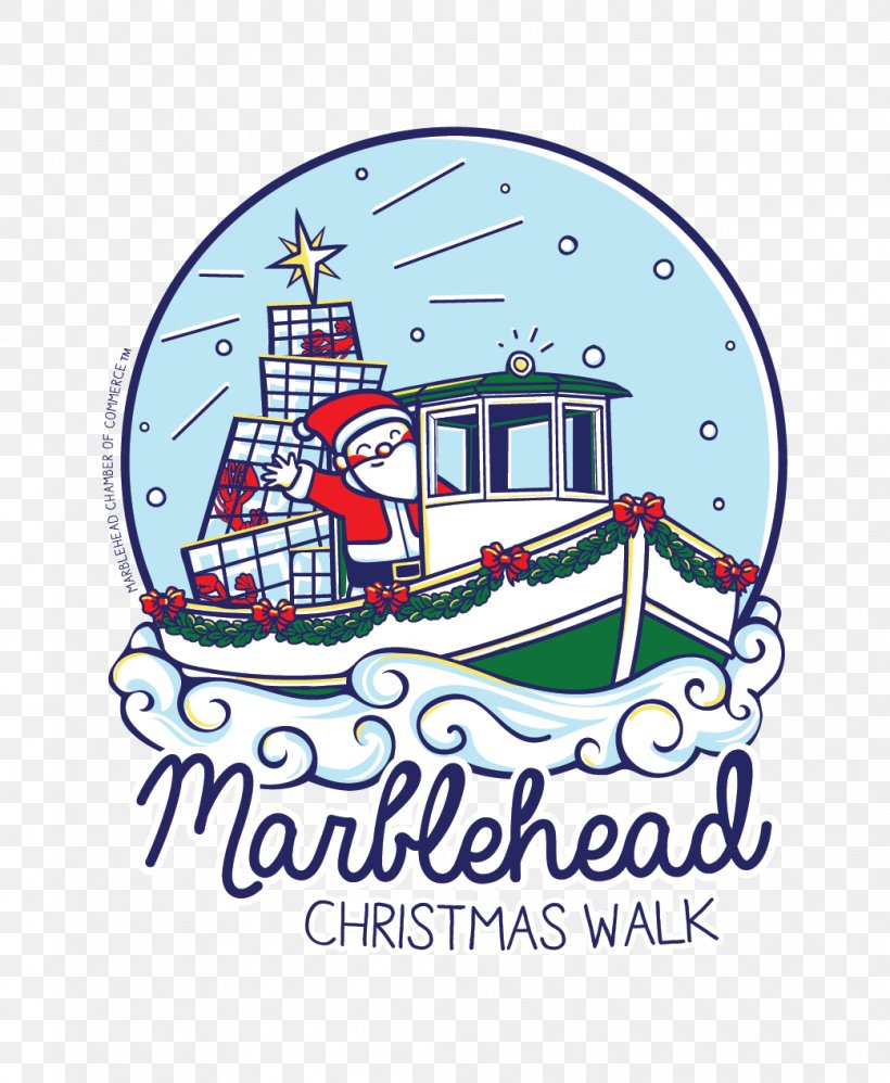 Marblehead Christmas Walk Holiday Marblehead Chamber Of Commerce, PNG, 1041x1268px, Christmas, Area, Art, Boston, Brand Download Free