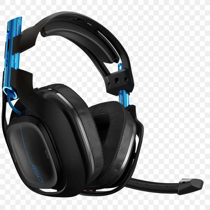 PlayStation 4 PlayStation 3 Xbox 360 Wireless Headset Headphones Video Game, PNG, 2000x2000px, Playstation 4, Astro Gaming, Audio, Audio Equipment, Computer Software Download Free