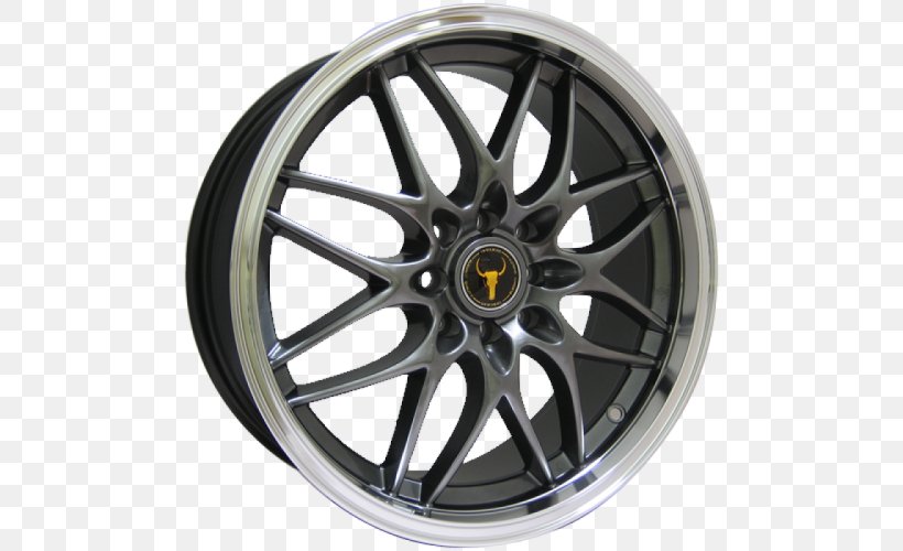 Rim Car Custom Wheel Enkei Corporation, PNG, 500x500px, Rim, Alloy, Alloy Wheel, Auto Part, Automotive Design Download Free