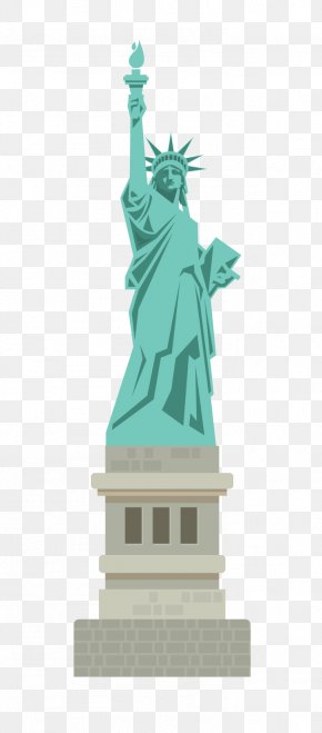 Statue Of Liberty - Statue Of Liberty Subscriber Identity Module Prepay Mobile Phone LTE 4G PNG