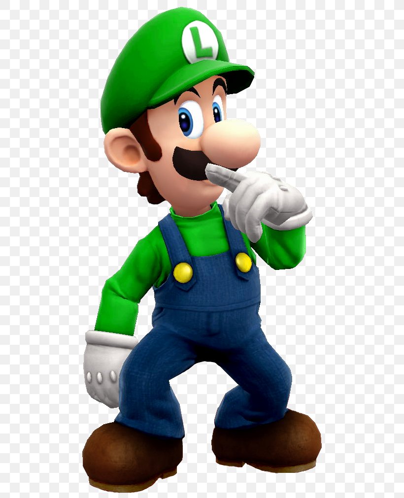 Super Smash Bros. Brawl Mario Bros. Luigi Super Smash Bros. For Nintendo 3DS And Wii U, PNG, 522x1011px, Super Smash Bros Brawl, Action Figure, Cartoon, Fictional Character, Figurine Download Free