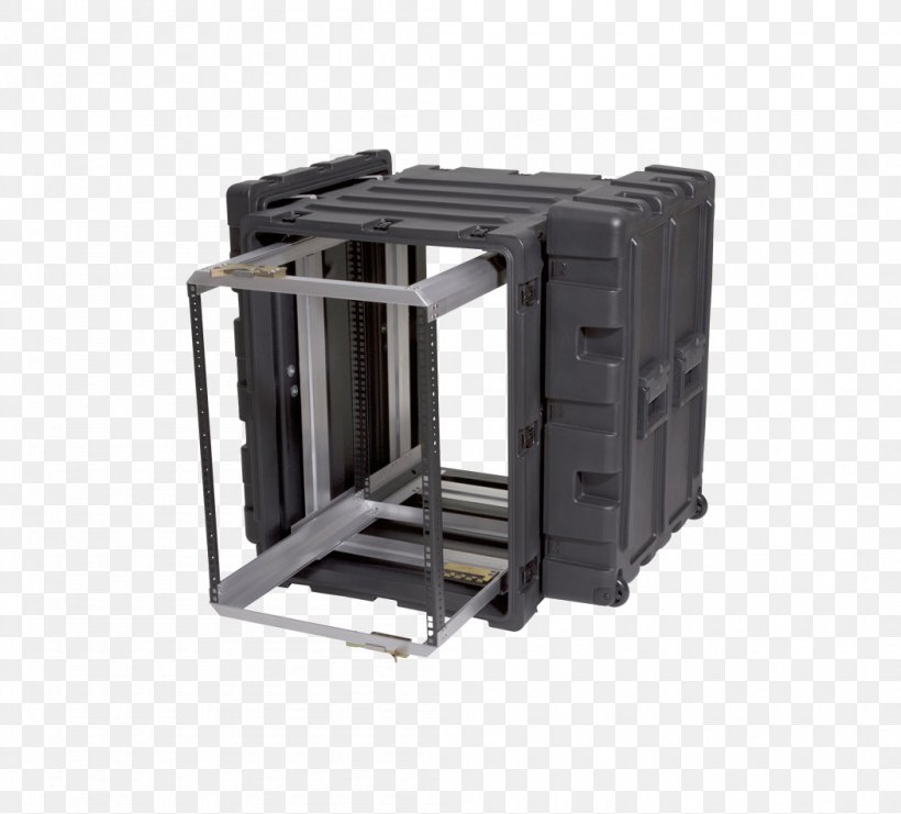 19-inch Rack Computer Cases & Housings Skb Cases, PNG, 1050x950px, 19inch Rack, Box, Briefcase, Case, Computer Cases Housings Download Free