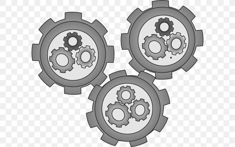 Automotive Engine Machine Clip Art, PNG, 600x513px, Engine, Auto Part, Automotive Engine, Clutch, Clutch Part Download Free