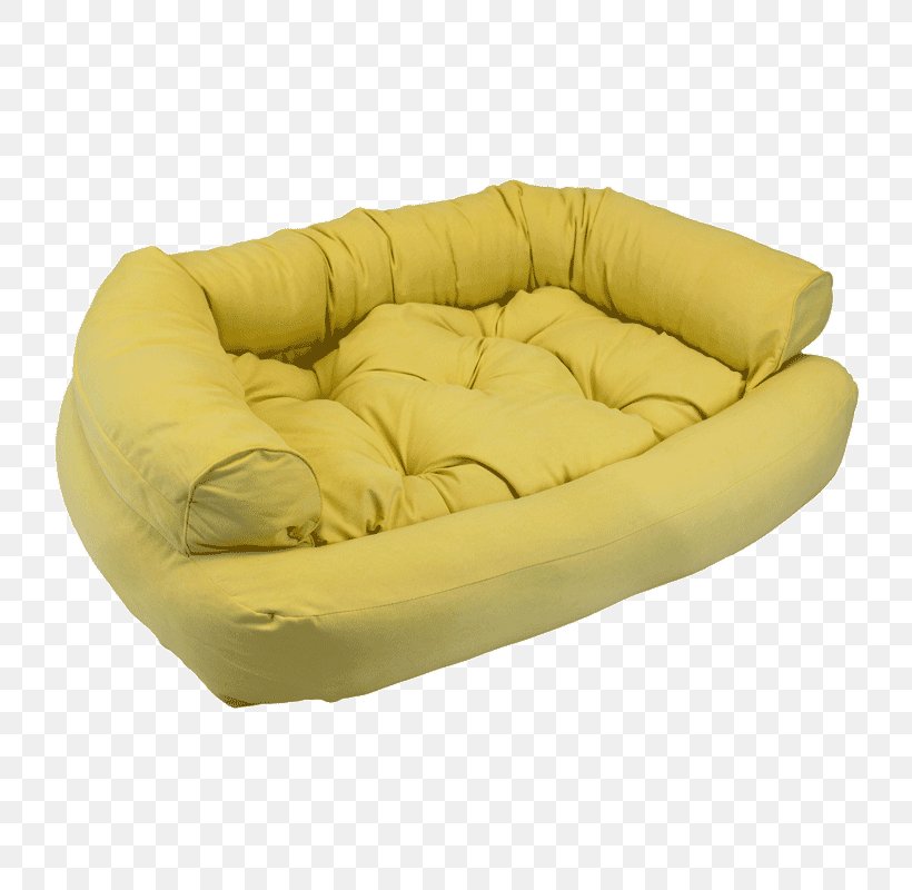 Dog Sofa Bed Couch Pet, PNG, 800x800px, Dog, Bed, Carpet, Couch, Cushion Download Free