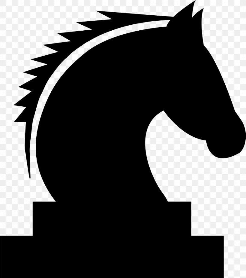 Horse Silhouette Clip Art, PNG, 868x980px, Horse, Animal, Black, Black And White, Carnivoran Download Free