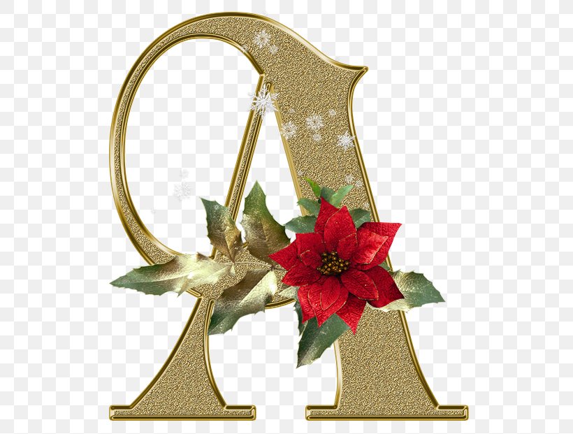 Letter Cut Flowers Floral Design Numerical Digit, PNG, 558x621px, 2016, Letter, Advertising, Chile, Christmas Download Free