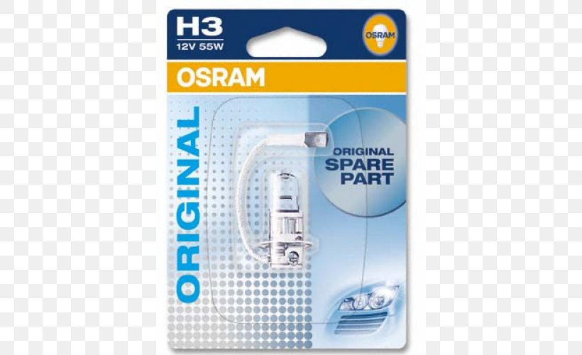 Light Halogen Lamp Car Osram, PNG, 500x500px, Light, Artikel, Car, Electronic Device, Glass Download Free