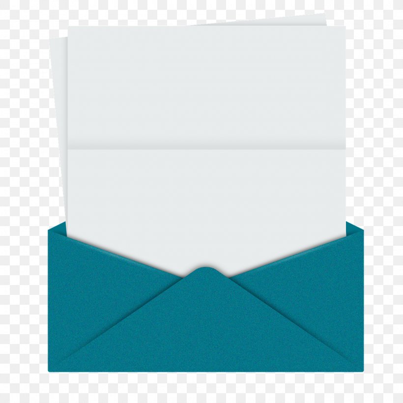 Paper Envelope Letter, PNG, 1280x1280px, Paper, Aqua, Cobalt Blue, Envelope, Letter Download Free