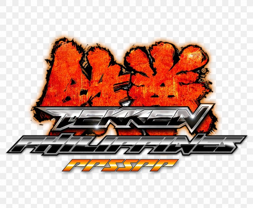 Tekken 6 Tekken 5: Dark Resurrection Tekken Tag Tournament 2, PNG, 2496x2050px, Tekken 6, Arcade Game, Brand, King, Logo Download Free