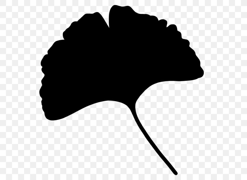 Tree Clip Art Silhouette Line Leaf, PNG, 600x600px, Tree, Black M, Blackandwhite, Botany, Leaf Download Free