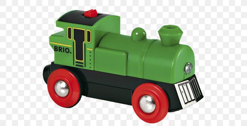 Brio Battery Powered Engine Toy Trains & Train Sets Car, PNG, 670x420px, Brio, Car, Electric Battery, Machine, Motor Vehicle Download Free