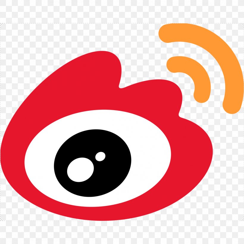 China Sina Weibo Social Media Logo, PNG, 1263x1263px, China, Area, Brand, Internet, Logo Download Free