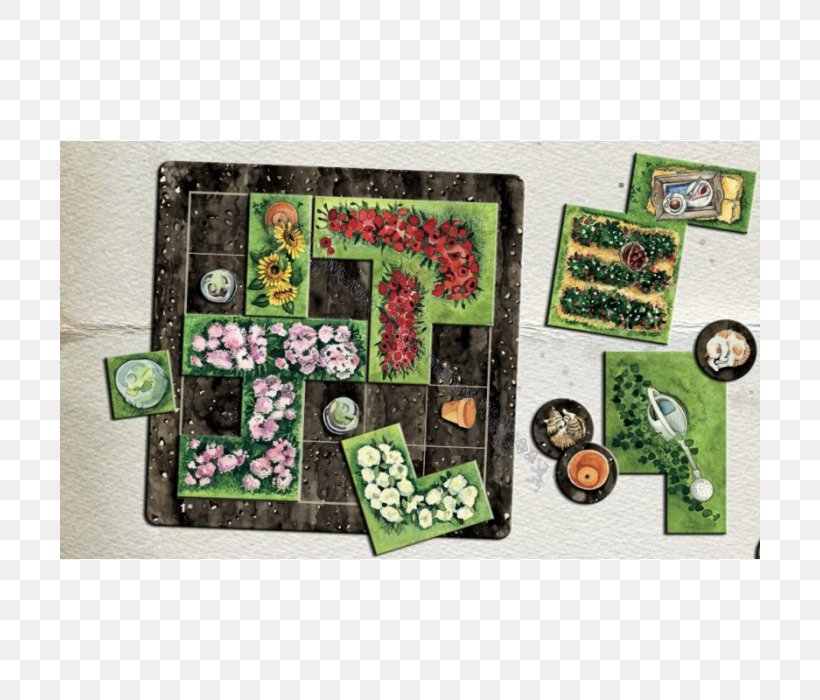 Cottage Garden Board Game 17135 G, PNG, 700x700px, Cottage Garden, Board Game, Boardgamer, Cheap, Cottage Download Free