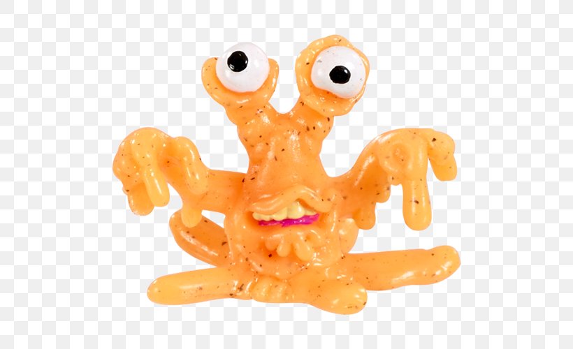 Crab Octopus Stuffed Animals & Cuddly Toys, PNG, 500x500px, Crab, Animal Figure, Decapoda, Octopus, Orange Download Free