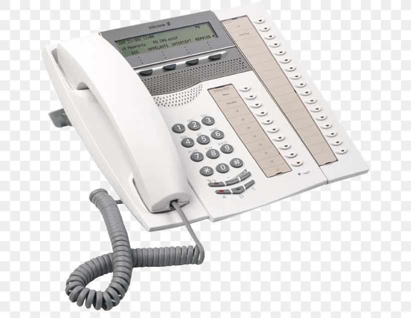 Ericsson Dialog Telephone VoIP Phone Aastra Technologies, PNG, 662x633px, Ericsson Dialog, Aastra Technologies, Answering Machine, Business Telephone System, Caller Id Download Free