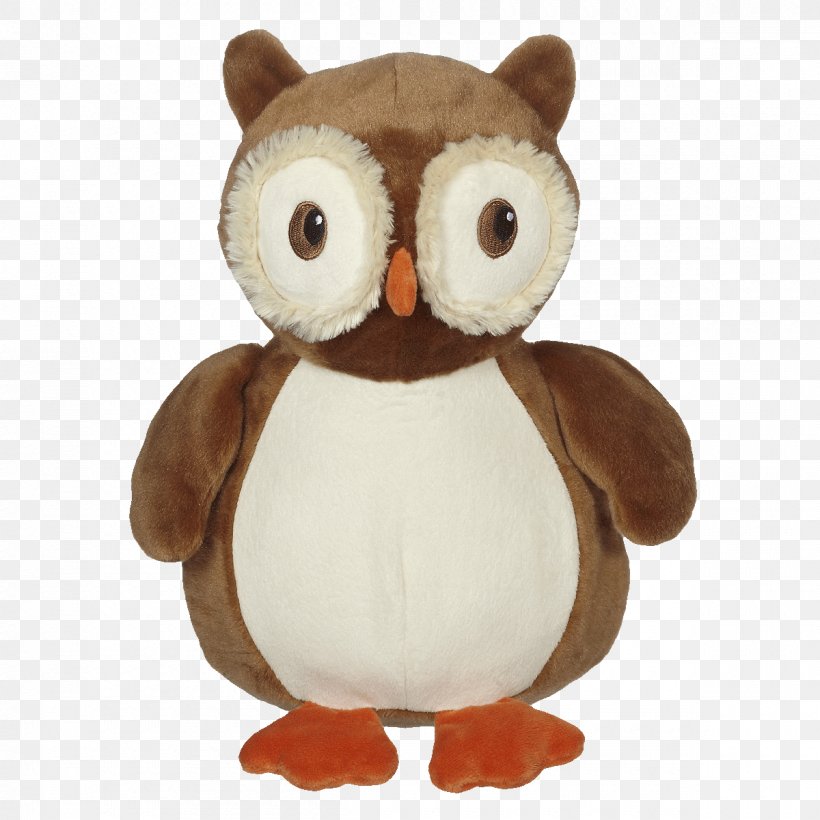 Machine Embroidery Owl Echidna Sewing EB Embroider 16 Inch Embroidery Stuffed Animal, PNG, 1200x1200px, Embroidery, Animal Figure, Beak, Bird, Brother Industries Download Free