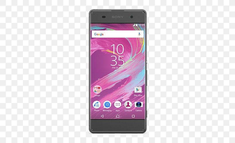 Sony Xperia XA1 Sony Xperia X Performance Sony Xperia XZ, PNG, 570x500px, Sony Xperia X, Cellular Network, Communication Device, Electronic Device, Feature Phone Download Free