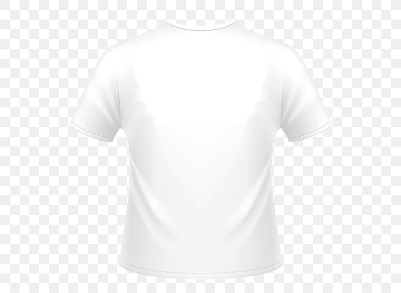 T-shirt Sleeve Clothing Shoulder, PNG, 600x600px, Tshirt, Active Shirt ...