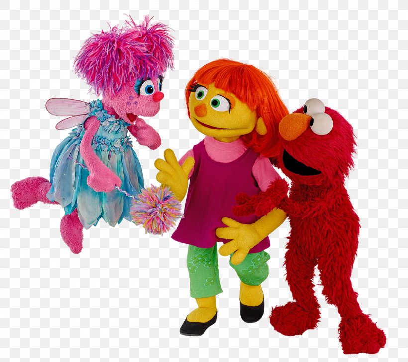 Abby Cadabby Sesame Place Julia The Muppets Sesame Street Characters, PNG, 1500x1335px, Abby Cadabby, Autism, Character, Child, Children S Television Series Download Free