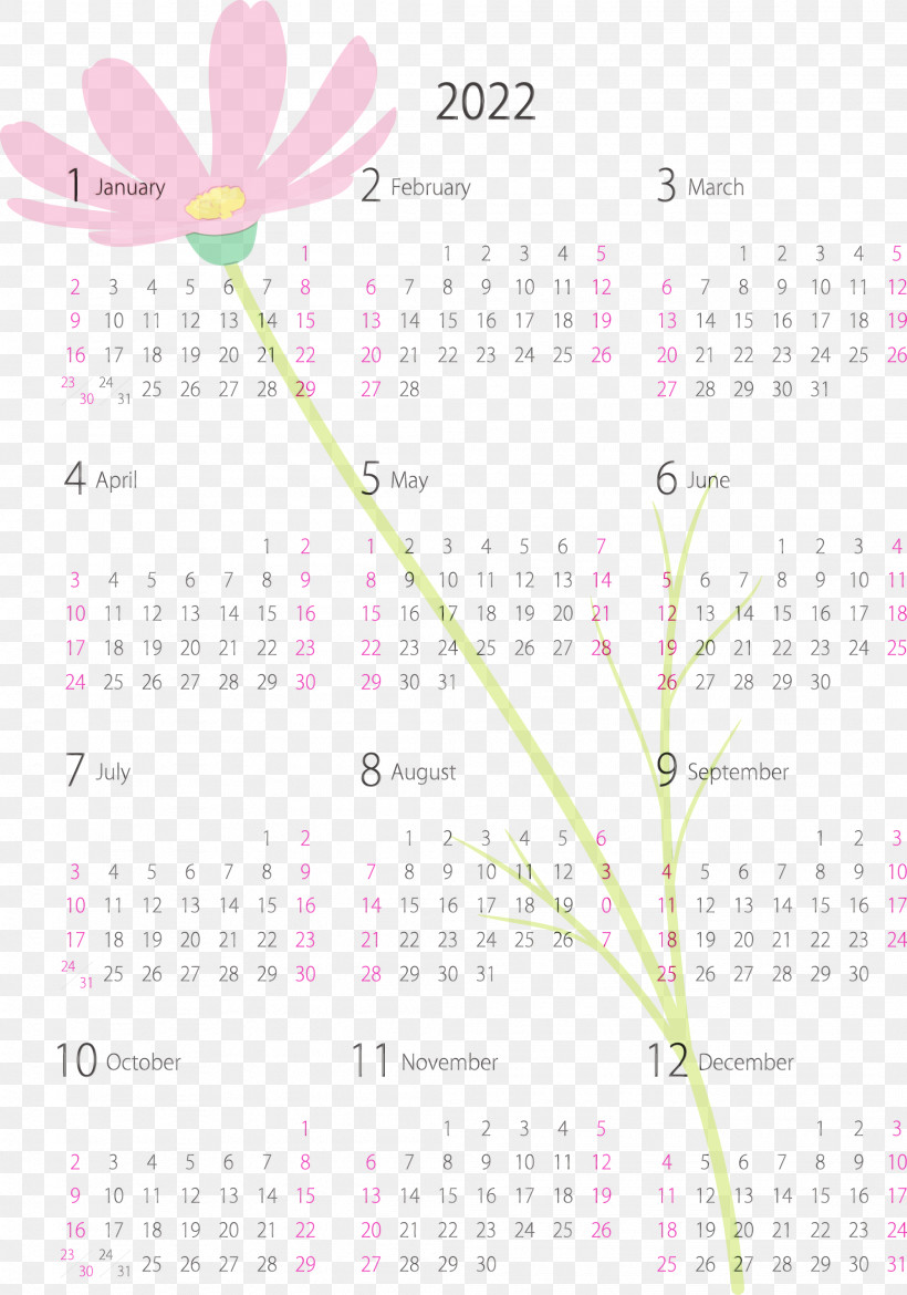 Calendar System Line Font Meter Geometry, PNG, 2102x3000px, Watercolor, Calendar System, Geometry, Line, Mathematics Download Free