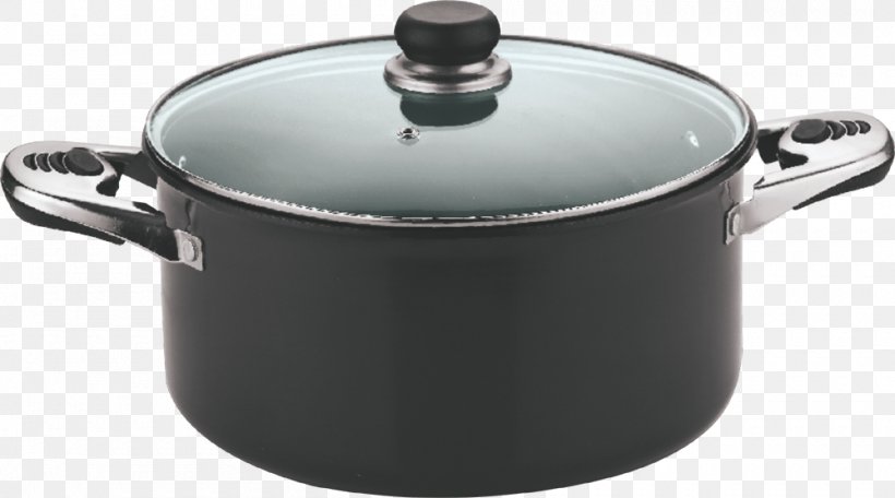 Cookware Stock Pots Kettle Stainless Steel Kochtopf, PNG, 1000x557px, Cookware, Casserole, Cooking, Cookware And Bakeware, Crock Download Free