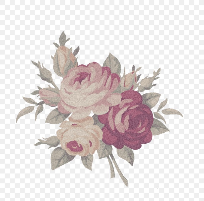 Decorative Flowers Clip Art Floral Design Rose, PNG, 811x811px, Decorative Flowers, Aesthetics, Art, Artificial Flower, Cut Flowers Download Free
