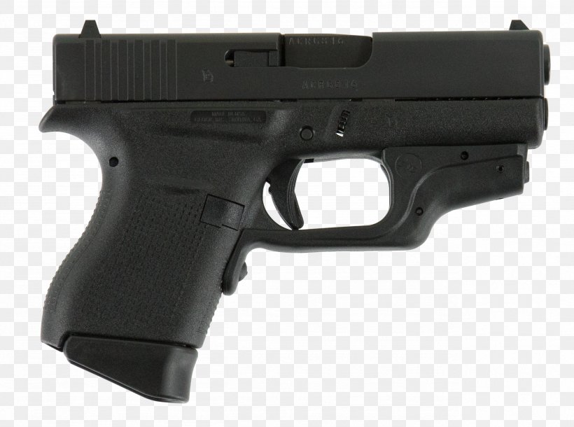 Firearm Glock Semi-automatic Pistol 9×19mm Parabellum, PNG, 2563x1908px, 40 Sw, 919mm Parabellum, Firearm, Air Gun, Airsoft Download Free