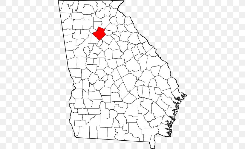 Gwinnett County, Georgia Hall County, Georgia Forsyth County, Georgia Fulton County, Georgia Cuthbert, PNG, 500x500px, Gwinnett County Georgia, Area, Art, Black And White, Cobb County Download Free