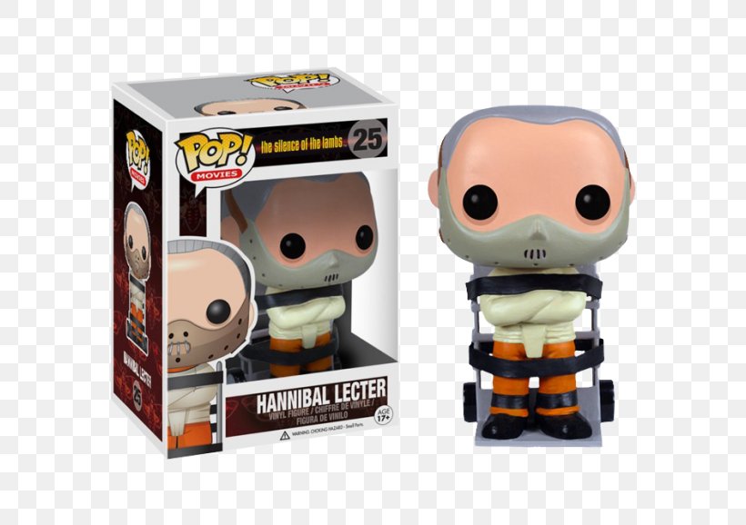 Hannibal Lecter Will Graham Jack Crawford Funko Action & Toy Figures, PNG, 578x578px, Hannibal Lecter, Action Toy Figures, Collectable, Entertainment, Figurine Download Free