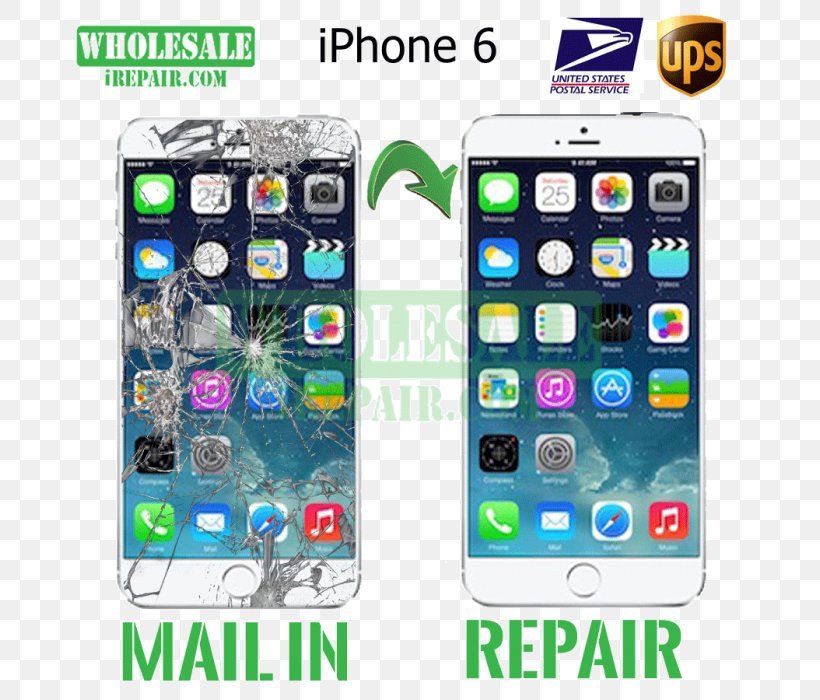 IPhone 6 Plus IPhone 4S IPhone 7 IPhone 5s, PNG, 700x700px, Iphone 6, Cellular Network, Communication Device, Customer Service, Electronic Device Download Free