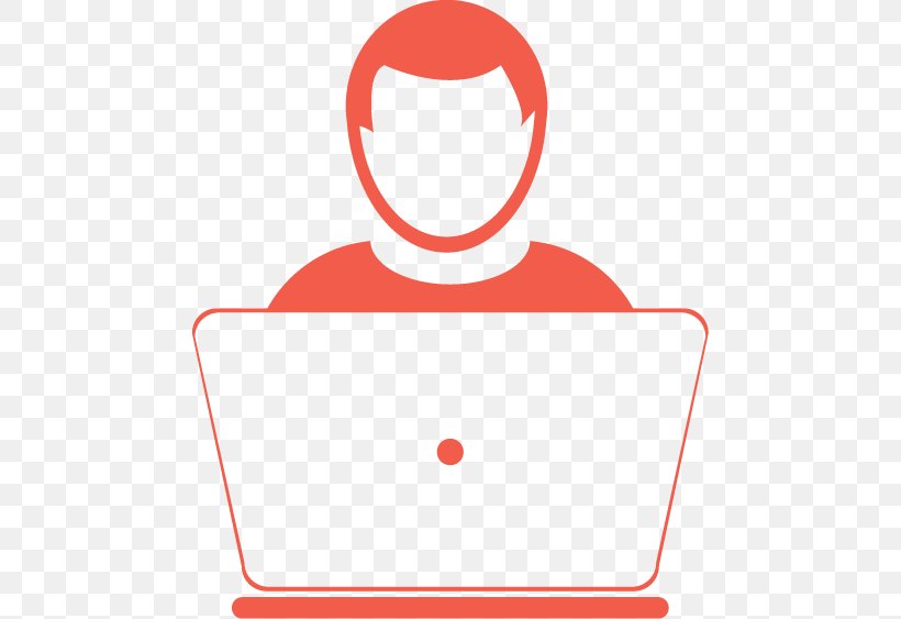 Laptop User, PNG, 470x563px, Laptop, Area, Avatar, Computer, Personal Computer Download Free
