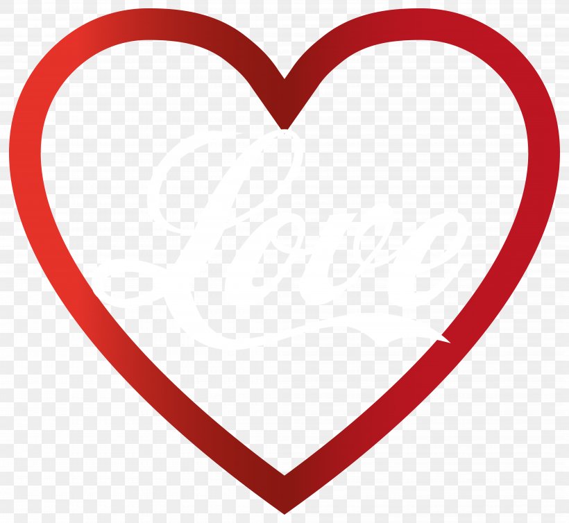 Love Heart Love Heart Clip Art, PNG, 8262x7604px, Watercolor, Cartoon, Flower, Frame, Heart Download Free