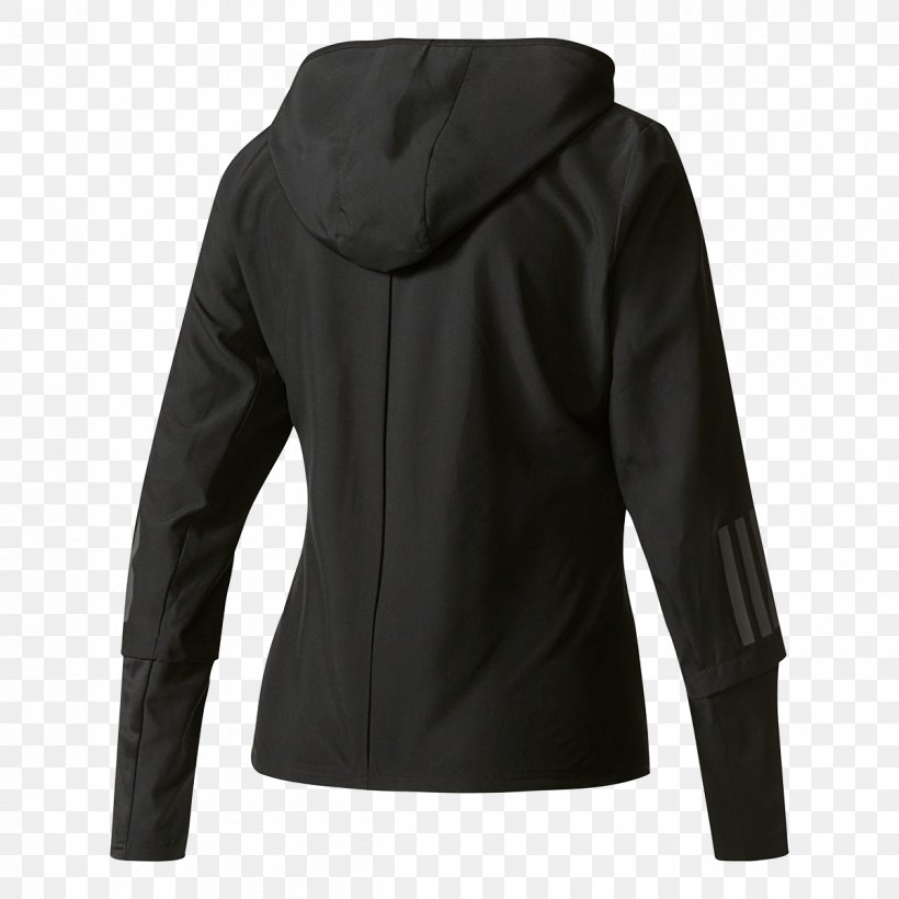 Merino T-shirt Hoodie Layered Clothing, PNG, 1200x1200px, Merino, Adidas, Black, Clothing, Coat Download Free