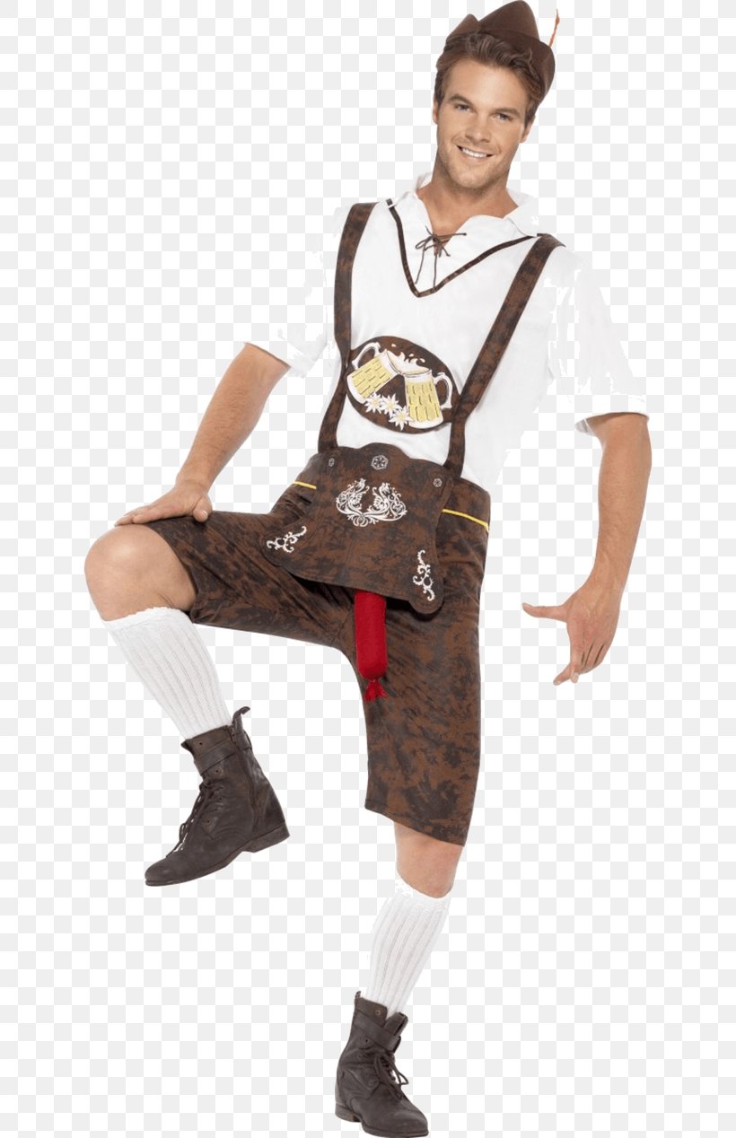 Oktoberfest Lederhosen Costume Party Clothing, PNG, 800x1268px, Oktoberfest, Bavarian Folk Costume, Bavarian Language, Clothing, Clothing Sizes Download Free
