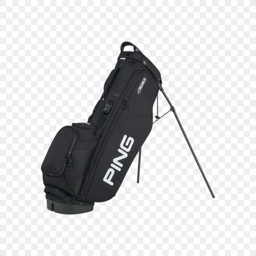 Ping Golf Clubs BMW 4 Series Bag, PNG, 1000x1000px, Ping, Bag, Black, Bmw 4 Series, Golf Download Free