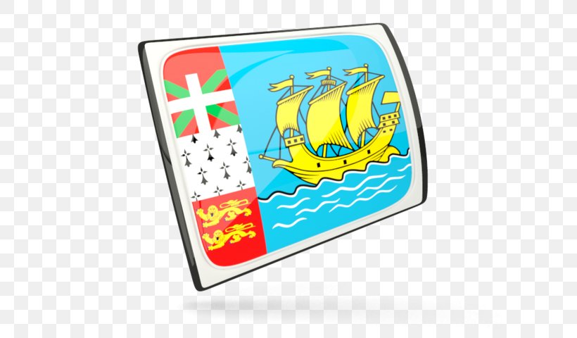 Saint Pierre And Miquelon MagFlags GmbH Rectangle Florida, PNG, 640x480px, Saint Pierre And Miquelon, Brand, Flag, Florida, German Download Free