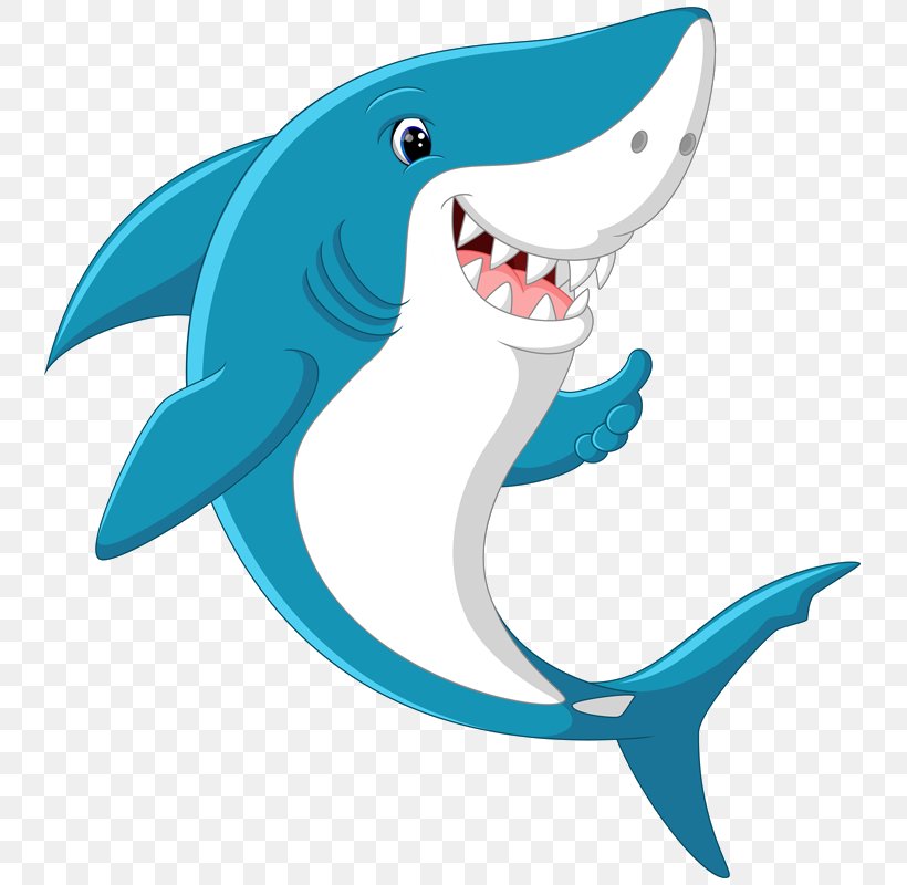Shark Eating Fish Royalty-free, PNG, 800x800px, Shark, Art, Cartilaginous Fish, Cartoon, Dolphin Download Free