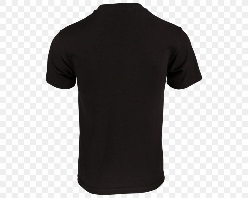 Sleeve Polo Shirt Piqué T-shirt Clothing, PNG, 1000x800px, Sleeve, Active Shirt, Black, Clothing, Collar Download Free