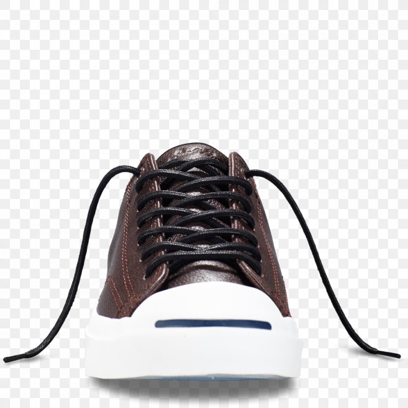 Sneakers Leather コンバース・ジャックパーセル Converse Shoe, PNG, 1000x1000px, Sneakers, Black, Blue, Brand, Brown Download Free